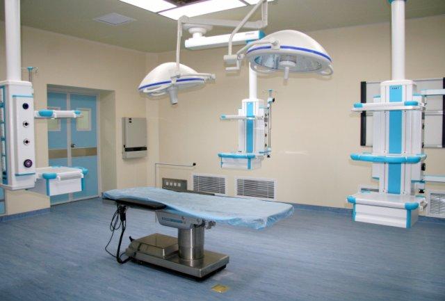 手术室净化工程应坚持的五个原则